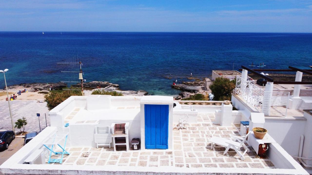 Casa Lorenzo Ostuni Buitenkant foto