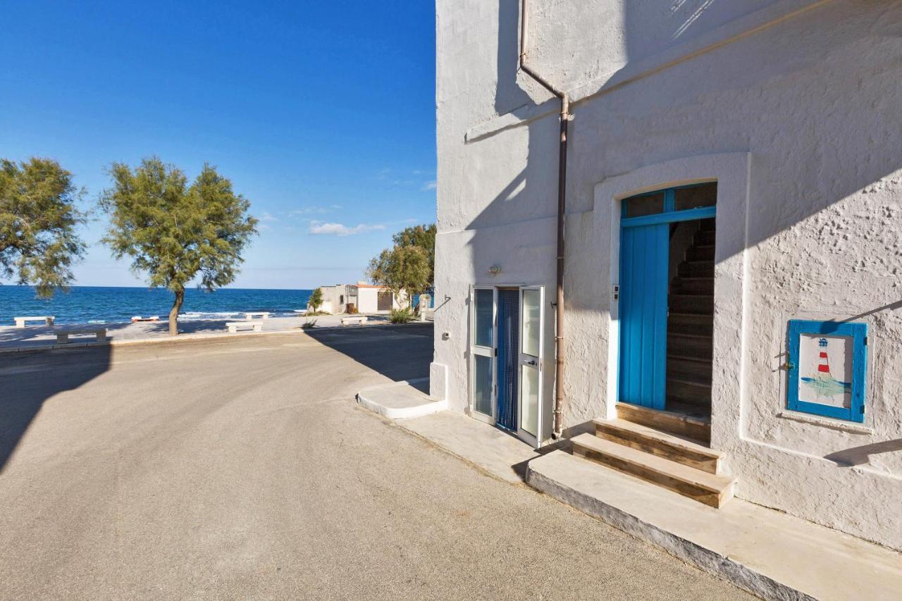 Casa Lorenzo Ostuni Buitenkant foto