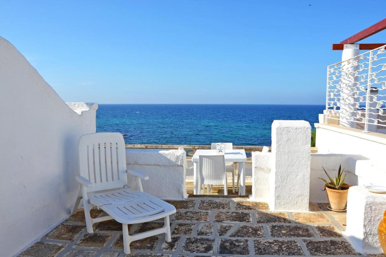 Casa Lorenzo Ostuni Buitenkant foto