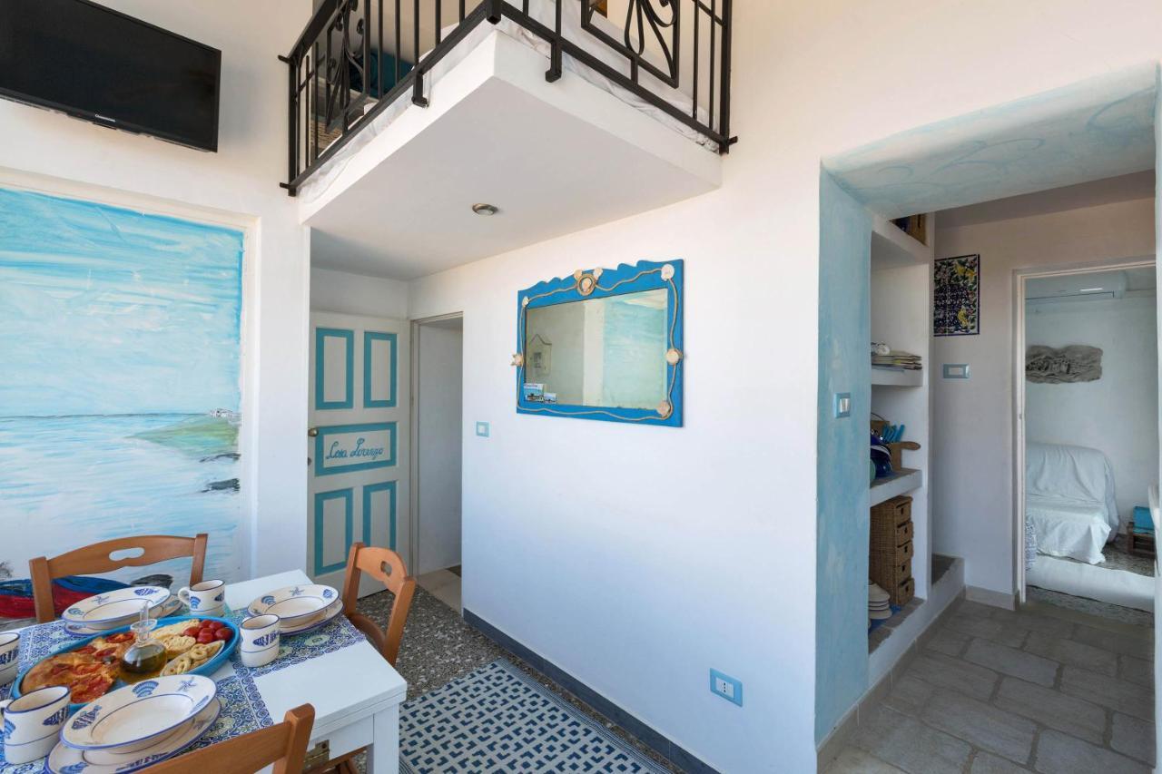 Casa Lorenzo Ostuni Buitenkant foto