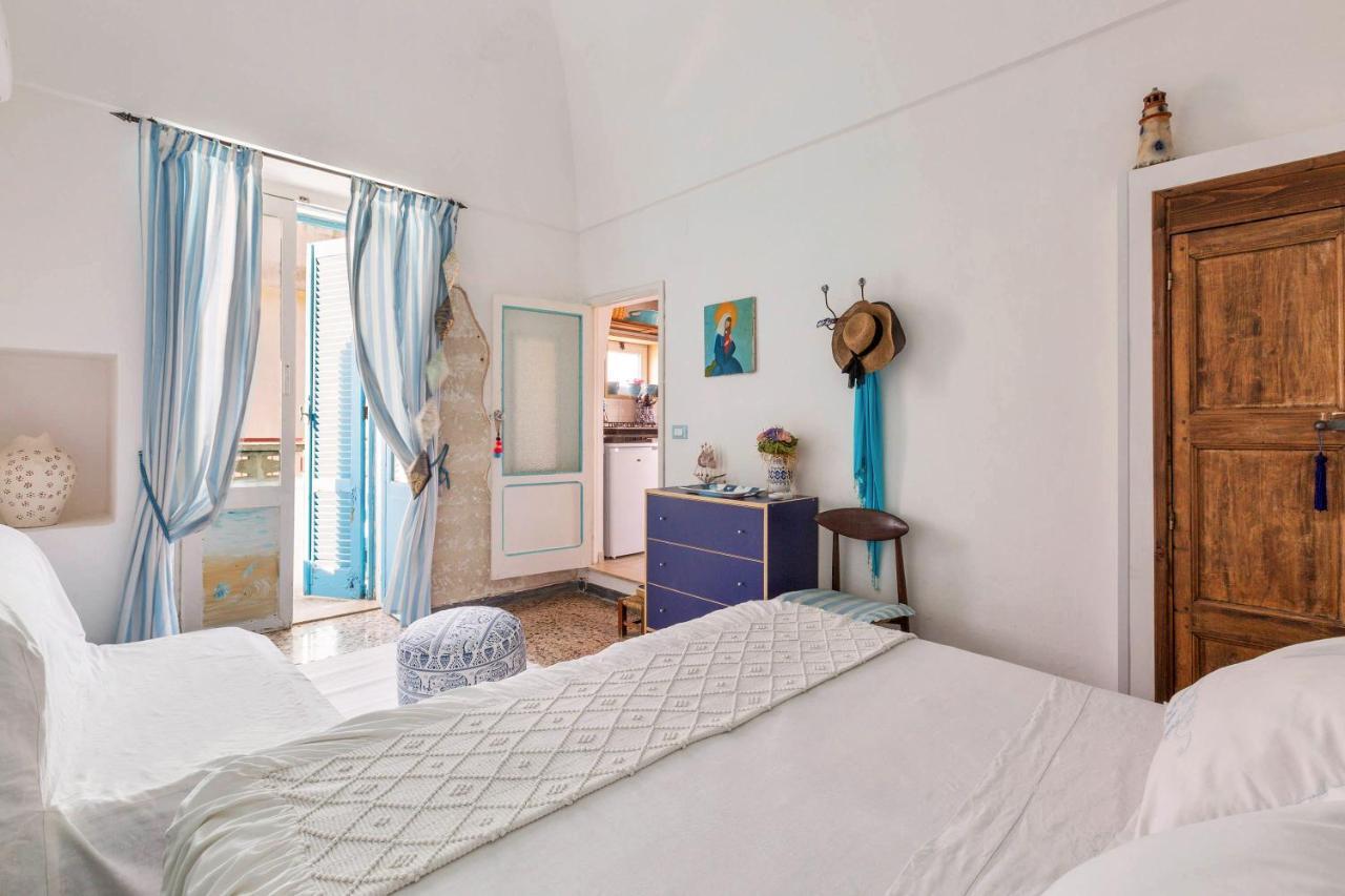 Casa Lorenzo Ostuni Buitenkant foto